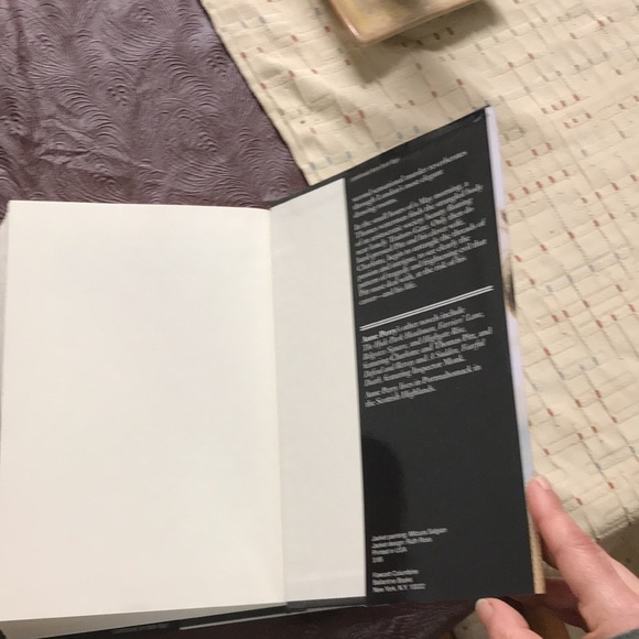 “Traitors Gate” novel by Anne Perry hardback book - Picture 3 of 12